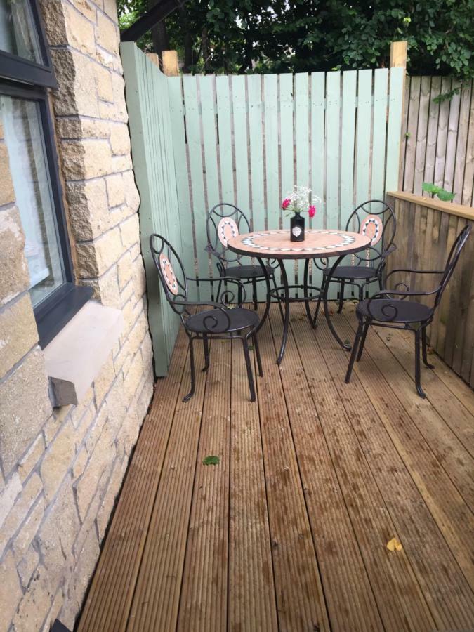 Rosemount Boutique B&B Lanark Exterior photo