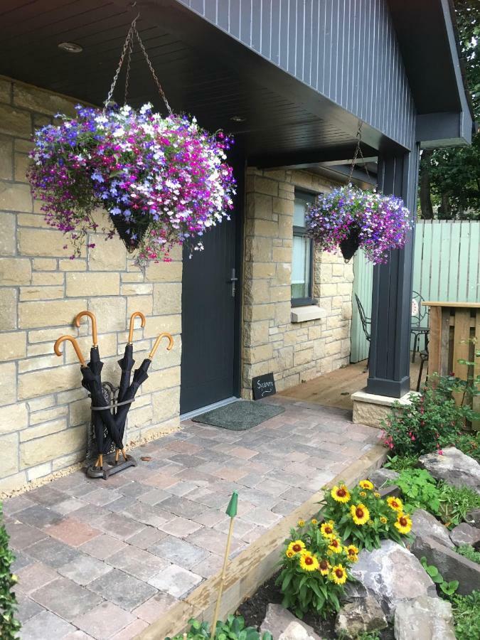 Rosemount Boutique B&B Lanark Exterior photo